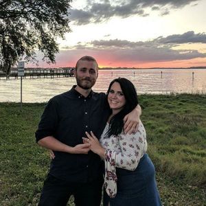 Meet your Posher, Katelyn